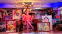 Município promove exposição “EXTEMPORÂNEO” no Palacete Pedro Osório