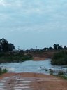 Nota - Interdição Estrada da Arvorezinha