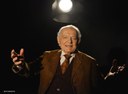 Othon Bastos participa da Feira do Livro de Bagé a partir desta sexta-feira