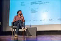 Prefeitura abre inscrições para oficina de adaptação literária para o cinema