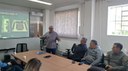 Prefeitura apresenta avanços na implantação do Centro Integrado de Segurança Pública
