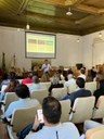 Prefeitura apresenta plano de revitalização do Centro Histórico de Bagé
