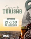 Prefeitura apresenta programação da Semana do Turismo de Bagé