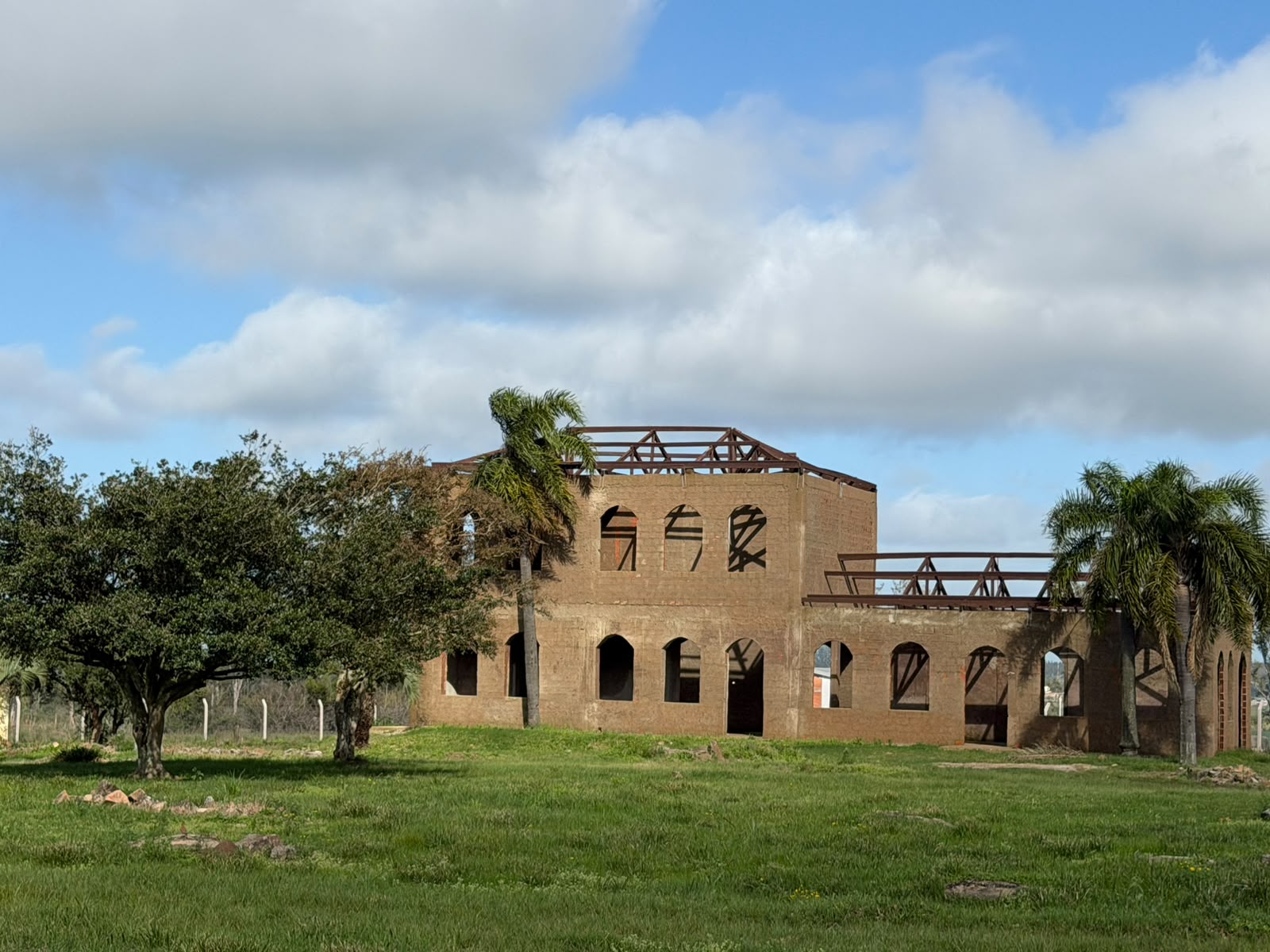 Foto: Vitória Ferreira