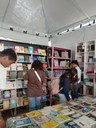 Prefeitura de Bagé anuncia datas da 28ª Feira do Livro e abre inscrições de edital para participação de livreiros