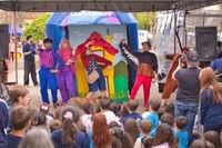 Prefeitura de Bagé lança edital de R$ 300 mil para fomentar projetos culturais em música, literatura, audiovisual e teatro