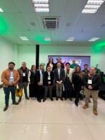 Prefeitura de Bagé participa de Encontro Estadual de Secretários de Turismo