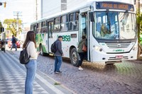Prefeitura de Bagé publica decreto para gratuidade do transporte público durante eleições