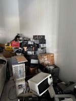 Prefeitura de Bagé realiza leilão eletrônico de 46 lotes de bens inservíveis