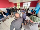 Prefeitura encaminha demandas de moradores da região das Palmas