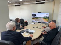 Prefeitura encaminha projeto para recuperação de trechos da RS-473