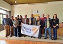 Prefeitura recebe visita do Governador do Rotary e discute fortalecimento de parcerias com o município
