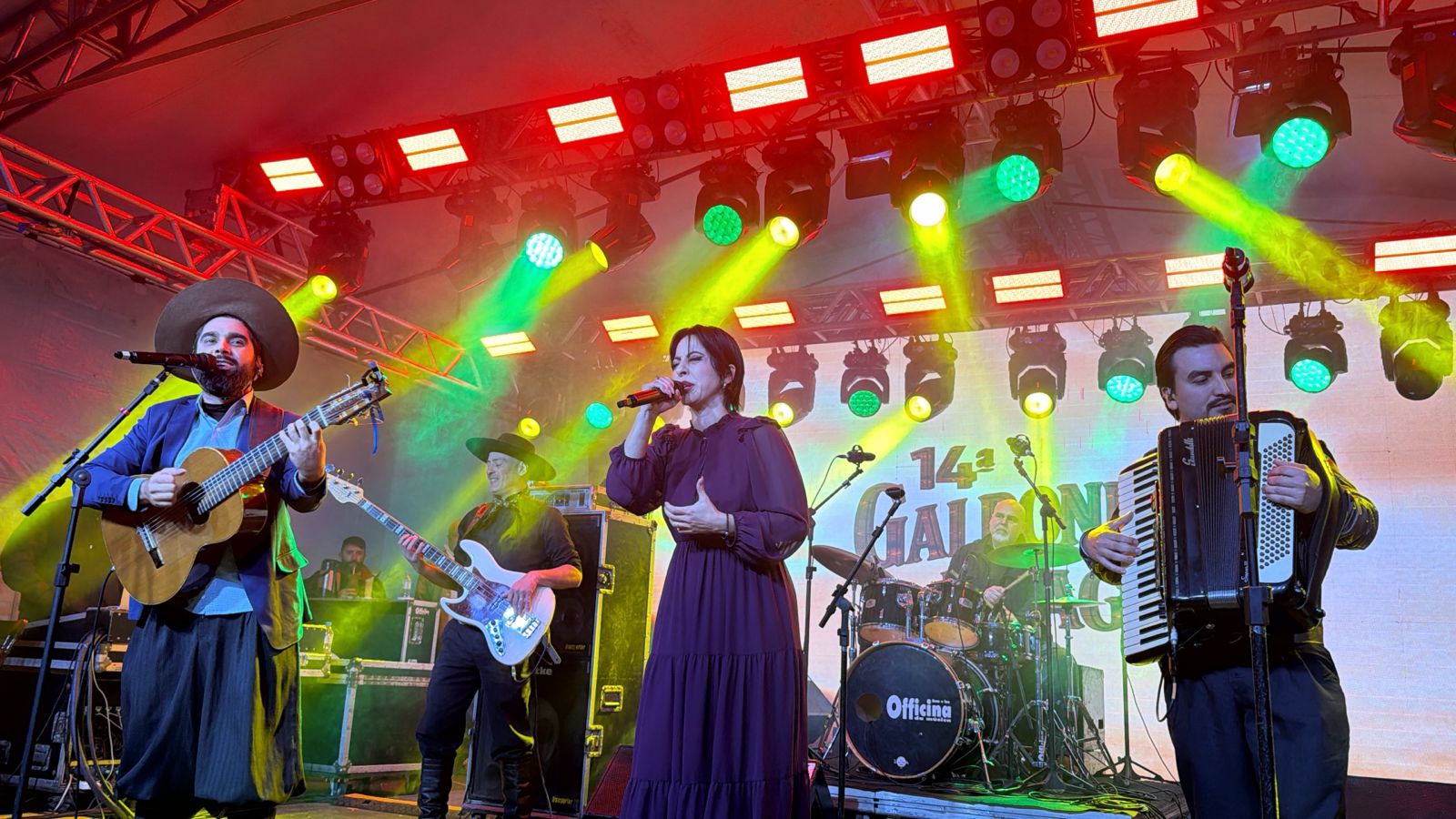 Foto: Vitória Ferreira