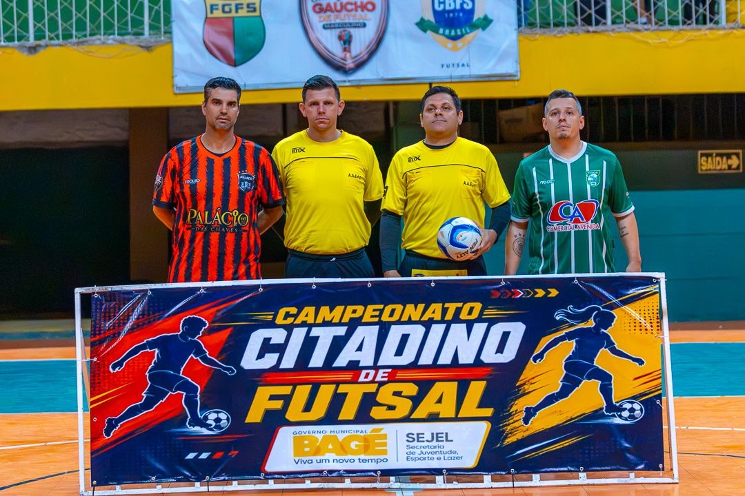 Foto: Cley Martins