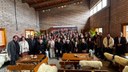 Representantes de Bagé são reconduzidas ao Conselho de Turismo do RS