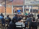 Reunião sobre a Semana Farroupilha de Bagé define prazos e encaminhamentos para os festejos