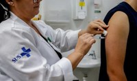 Saúde reforça campanha de vacinação contra a gripe e alerta para necessidade de ampliar cobertura em Bagé