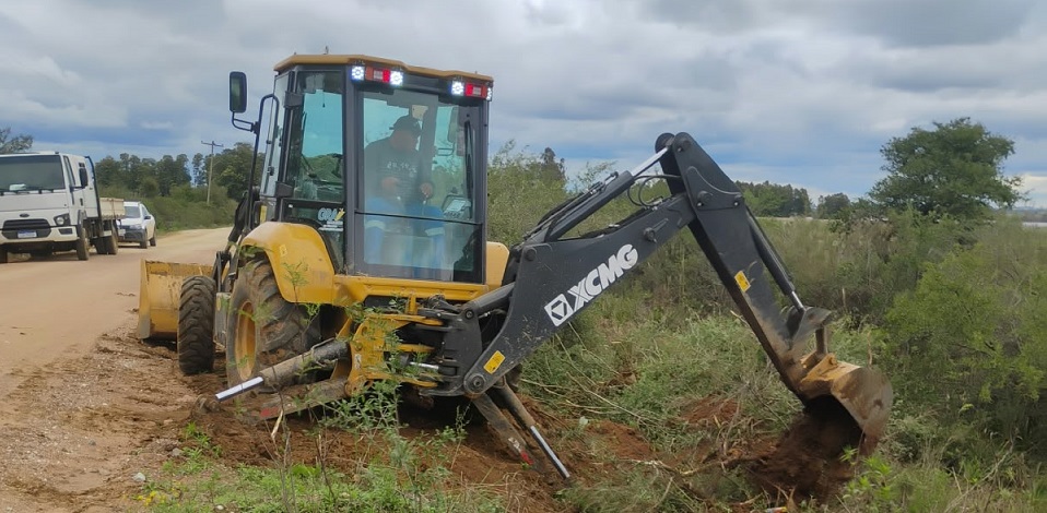 Foto: Divulgação/SDR