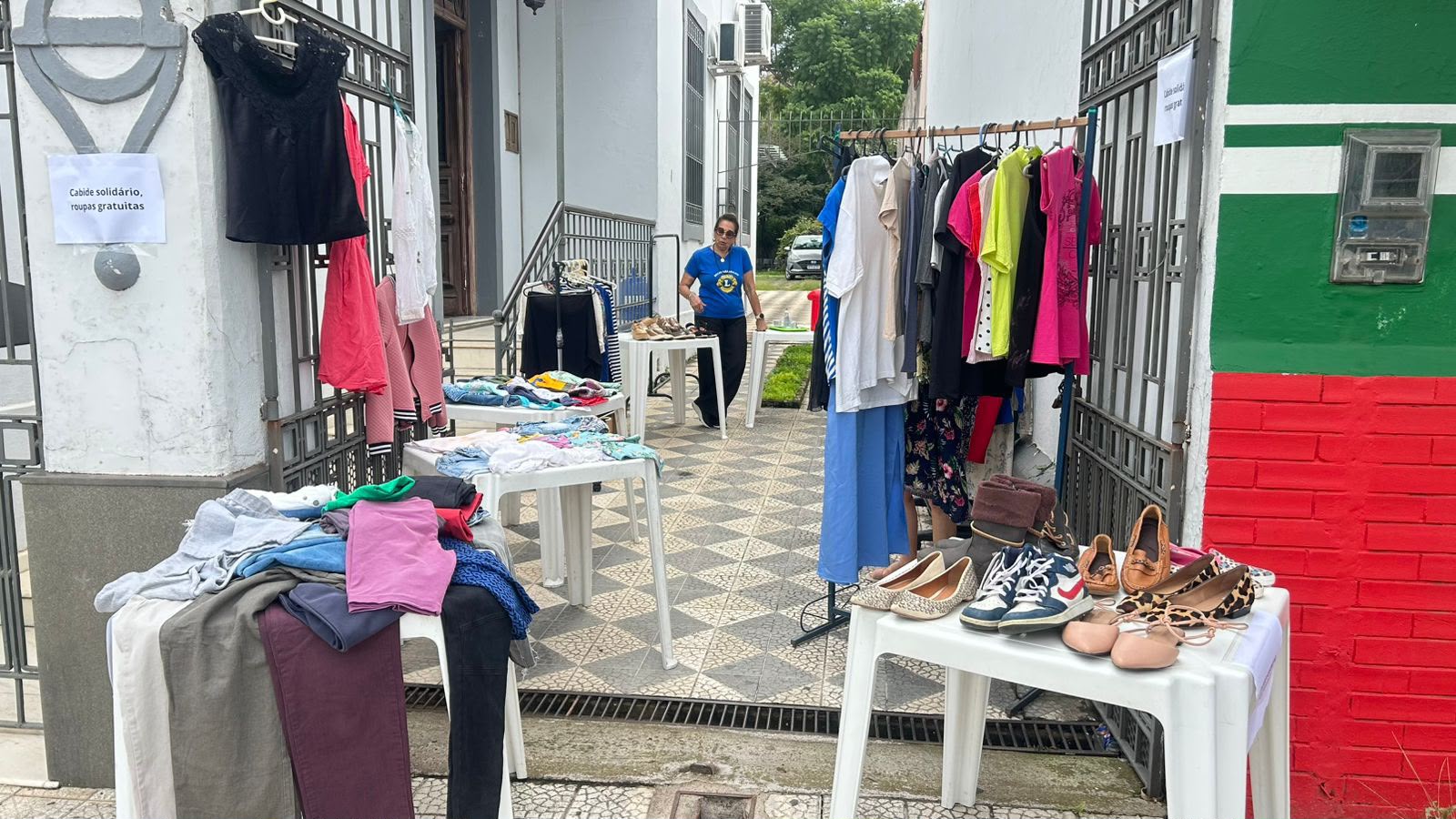 Foto: Arquivo Prefeitura de Bagé