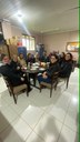 Secretaria de Assistência Social promove reunião de alinhamento com assistentes sociais da Proteção Social Básica