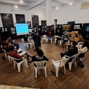 Secretaria de Cultura promove encontros de Leitura Comentada dos Editais da PNAB