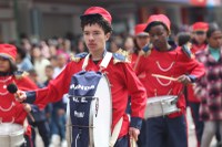 Secretaria de Educação divulga inscrição para entidades interessadas em participar da Caminhada Cívica
