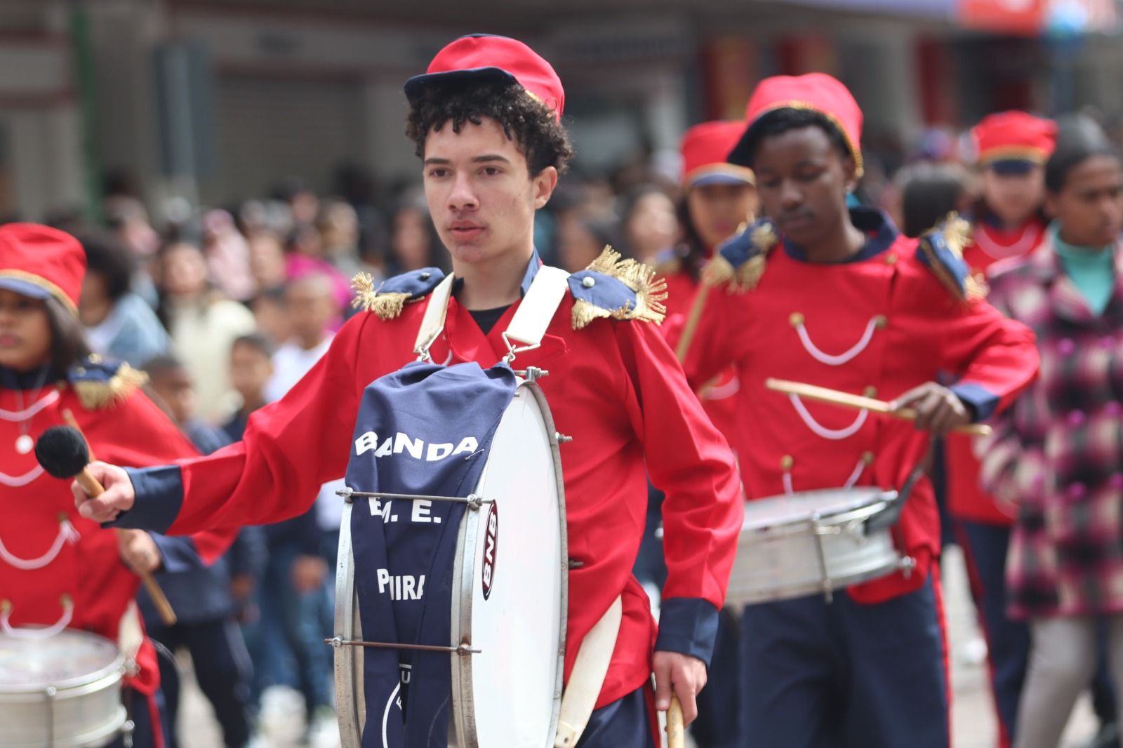 Foto: Sérgio Galvani