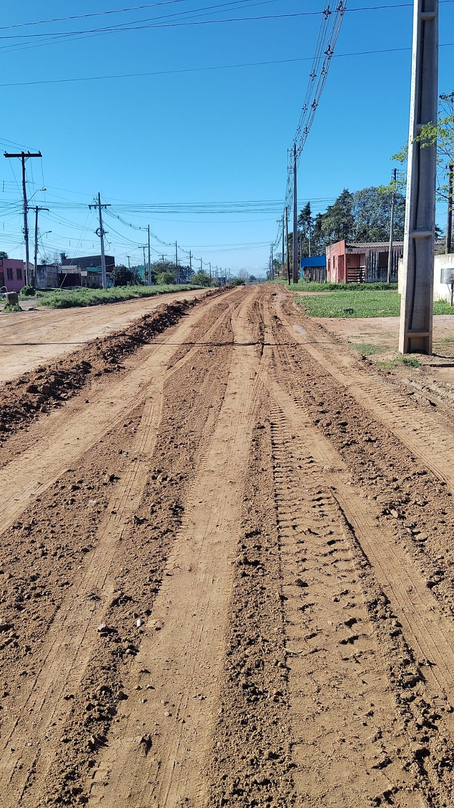 Foto: Divulgação/Seinfra