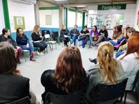 Secretaria de Saúde inicia reuniões nas UBS para análise de indicadores e qualificação do atendimento aos usuários de Bagé