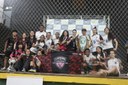 Sejel anuncia inscrições abertas para futsal feminino e masculino Série A2