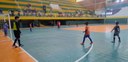 Sejel destaca abertura do Citadino Sub-9 de futsal