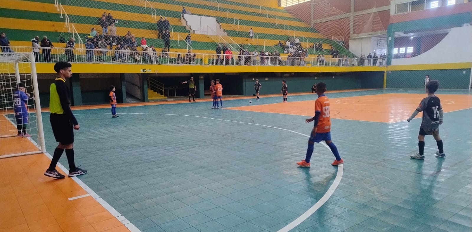 Foto: Rafael Fersara