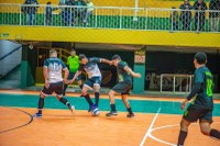 Sejel destaca inovações no campeonato citadino de futsal