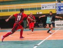 Sejel divulga resultados e próximos jogos do citadino de futsal