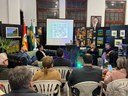 Semana do Turismo de Bagé tem abertura com a palestra de Rodrigo Parisotto