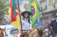 Semana Farroupilha de Bagé tem como tema herança missioneira do Município