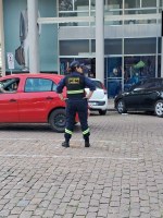 Semana Nacional do Trânsito terá ações educativas e reforço na sinalização em Bagé