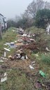 Semapa alerta para descarte irregular de resíduos que compromete a drenagem urbana