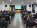 Seminário do Setembro Amarelo capacita profissionais da saúde na prevenção do suicídio
