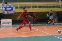 Série A1 do Citadino em fase decisiva