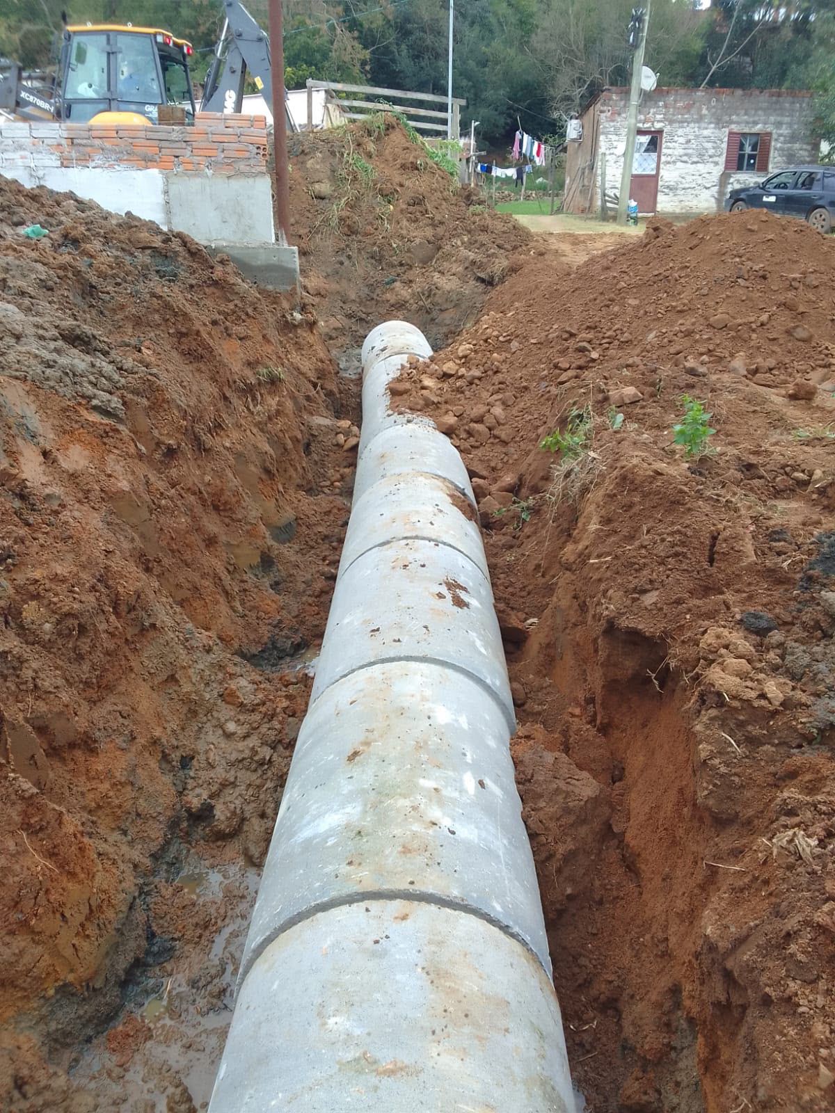 Foto: Divulgação/Seinfra