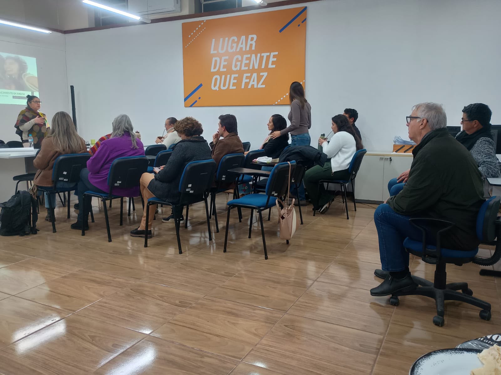 Foto: Taliane Padilha