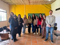 SMASI dá início à elaboração do Plano Municipal Pela Primeira Infância