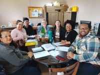 SMASI e Comdica planejam a realização de pré-conferências dos Direitos da Criança e do Adolescente