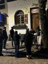 Smasi realiza busca ativa para pessoas em situação de rua