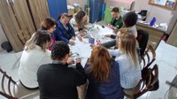 Smasi realiza oficina de mobilização para ações em segurança alimentar