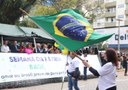 Trânsito terá restrições em trechos da Sete de Setembro, Tupy Silveira e Barão do Amazonas devido ao desfile Cívico-Militar