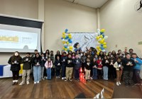 Troféu Aluno Destaque reconhece 62 estudantes da Rede Municipal de Ensino em Bagé