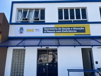 UTILIDADE PÚBLICA - AGENDAMENTO DE TFD