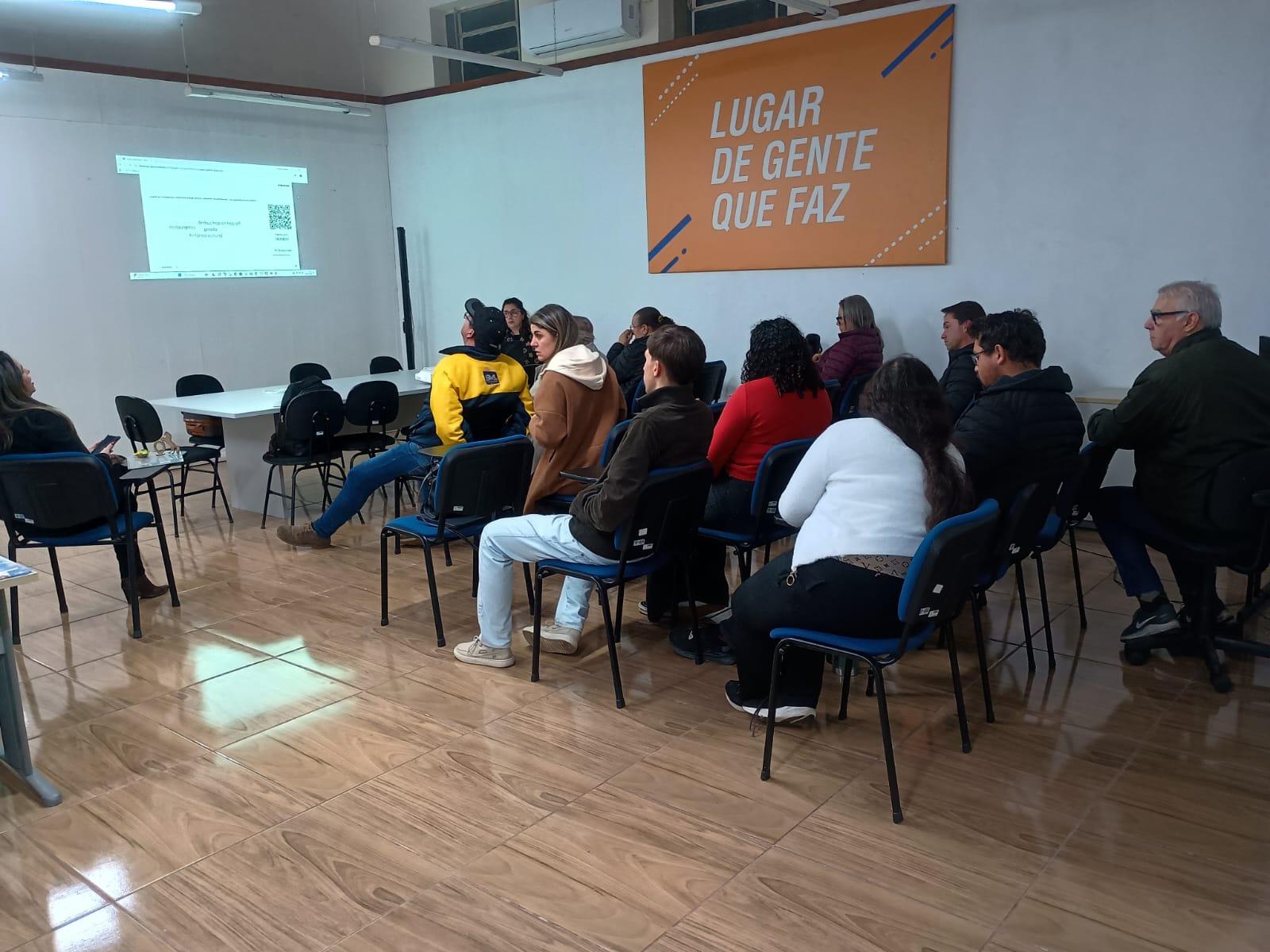 Foto: Taliane Padilha